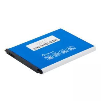 Baterie AVACOM telefon mobil Samsung Galaxy S3 mini Li-Ion 3, 8V 1500mAh (înlocuire EB-F1M7FLU)