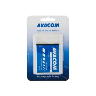 Baterie AVACOM telefon mobil Samsung Galaxy S3 mini Li-Ion 3, 8V 1500mAh (înlocuire EB-F1M7FLU)