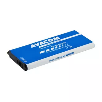 Baterie AVACOM telefon mobil Samsung Galaxy S5 mini Li-Ion 3, 85V 2100mAh, (inlocuieste EB-BG800BBE) Baterie AVACOM telefon mobil Samsung Galaxy S5 mini Li-Ion 3, 85V 2100mAh, (inlocuieste EB-BG800BBE)