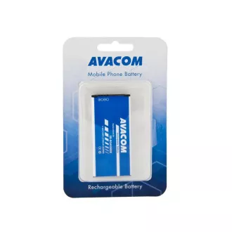 Baterie AVACOM telefon mobil Samsung Galaxy S5 mini Li-Ion 3, 85V 2100mAh, (inlocuieste EB-BG800BBE) Baterie AVACOM telefon mobil Samsung Galaxy S5 mini Li-Ion 3, 85V 2100mAh, (inlocuieste EB-BG800BBE)