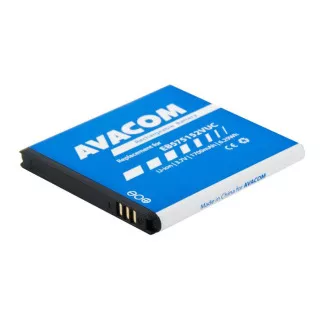 Baterie AVACOM telefon mobil Samsung S I9000 Galaxy S Li-Ion 3, 7V 1700mAh (inlocuieste EB575152VUC)