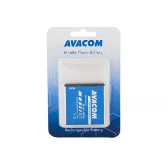 Baterie AVACOM telefon mobil Samsung S I9000 Galaxy S Li-Ion 3, 7V 1700mAh (inlocuieste EB575152VUC)