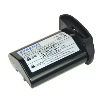 Baterie AVACOM Canon LP-E4 Li-Ion 11.1V 2600mAh 29Wh Baterie AVACOM Canon LP-E4 Li-Ion 11.1V 2600mAh 29Wh