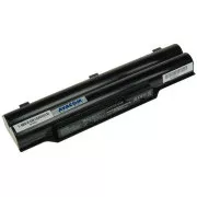 Baterie AVACOM pentru Fujitsu Siemens LifeBook AH530, AH531 Li-Ion 10, 8V 5200mAh / 56Wh