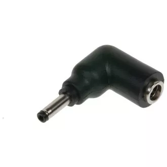 Mufă de încărcare AVACOM pentru notebook-uri C25 (4,0 mm x 1,7 mm) pentru HP / Compaq Mufă de încărcare AVACOM pentru notebook-uri C25 (4,0 mm x 1,7 mm) pentru HP / Compaq
