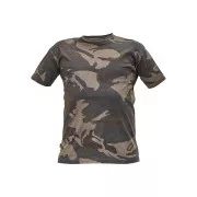 Cămașă de camuflaj CRAMBE 3XL