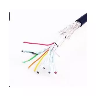 GEMBIRD HDMI la cablu HDMI 20m (v1.4, M/M, contacte placate cu aur, ecranat, ecran de calitate superioară)