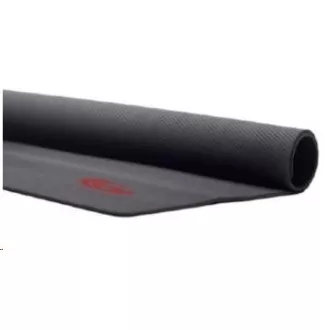 GEMBIRD Mouse pad material negru, joc, 400 x 450 GEMBIRD Mouse pad material negru, joc, 400 x 450