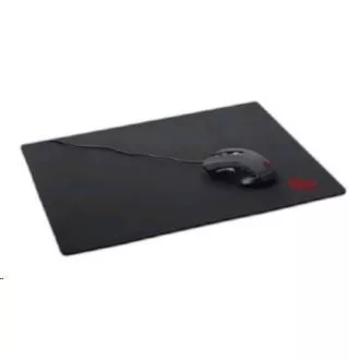 GEMBIRD Mouse pad material negru, joc, 200x250 GEMBIRD Mouse pad material negru, joc, 200x250