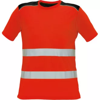 Tricou KNOXFIELD HV galben XS Tricou KNOXFIELD HV galben XS