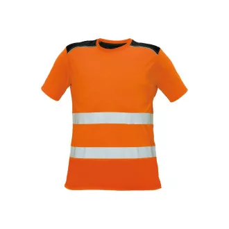 Tricou KNOXFIELD HV portocaliu XXL Tricou KNOXFIELD HV portocaliu XXL