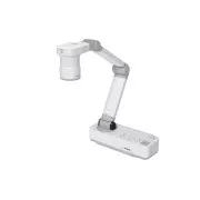 EPSON Visualizer - ELPDC21 - tip USB, optică 12, zoom digital 10 16x, senzor CMOS 1/2, 7"