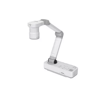 EPSON Visualizer - ELPDC21 - tip USB, optică 12, zoom digital 10 16x, senzor CMOS 1/2, 7"