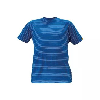Tricou NOYO ESD gri S