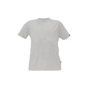 Tricou NOYO ESD gri XL