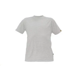 Tricou NOYO ESD gri XL