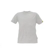 Tricou NOYO ESD gri 3XL