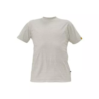 Tricou NOYO ESD bleumarin S