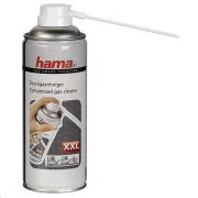 Gaz de purjare comprimat Hama, 400 ml