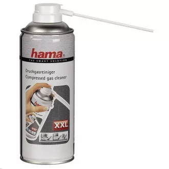Gaz de purjare comprimat Hama, 400 ml