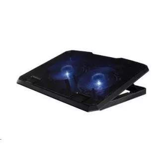 Suport de răcire Hama pentru laptop „Negru” Suport de răcire Hama pentru laptop „Negru”