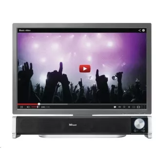 Difuzoare TRUST Asto Sound Bar Difuzor PC