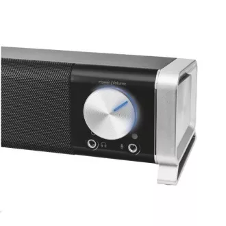 Difuzoare TRUST Asto Sound Bar Difuzor PC