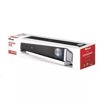 Difuzoare TRUST Asto Sound Bar Difuzor PC