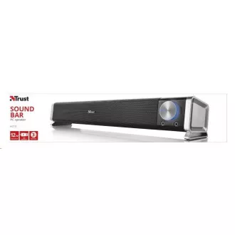 Difuzoare TRUST Asto Sound Bar Difuzor PC
