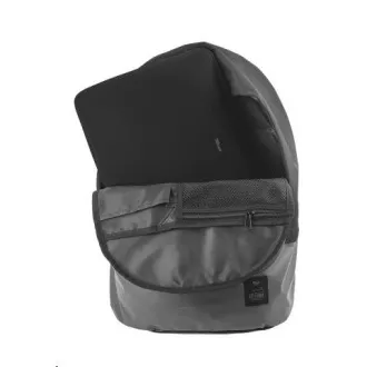 Husa TRUST Laptop 13.3" Primo Soft Sleeve pentru laptopuri - neagra