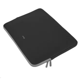 TRUST Husa notebook 11.6" Primo Soft Sleeve pentru laptop - neagra