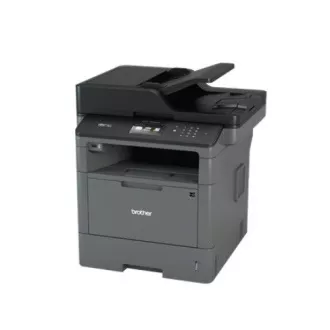 Laser multifuncțional BROTHER MFC-L5700DN - A4, 40ppm, 256MB, 1200x1200, PCL, dup, USB, LAN, 250l 40ADF FAX Laser multifuncțional BROTHER MFC-L5700DN - A4, 40ppm, 256MB, 1200x1200, PCL, dup, USB, LAN, 250l 40ADF FAX