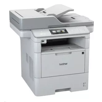 Laser multifuncțional BROTHER MFC-L6900DW - A4, DUALSKEN, 46ppm, 1GB, 1200x1200, PCL dup USB LAN 520l + 50 80ADF FAX WIFI Laser multifuncțional BROTHER MFC-L6900DW - A4, DUALSKEN, 46ppm, 1GB, 1200x1200, PCL dup USB LAN 520l + 50 80ADF FAX WIFI