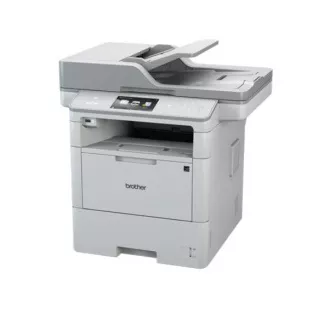 Laser multifuncțional BROTHER DCP-L6600DW - A4, scanare dublă, 46 ppm, 512 MB. 1200x1200, PCL6 dup USB LAN WIFI ADF80 - 520 + 50l Laser multifuncțional BROTHER DCP-L6600DW - A4, scanare dublă, 46 ppm, 512 MB. 1200x1200, PCL6 dup USB LAN WIFI ADF80 - 520 + 50l