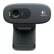 Cameră web Logitech HD C270 Win10