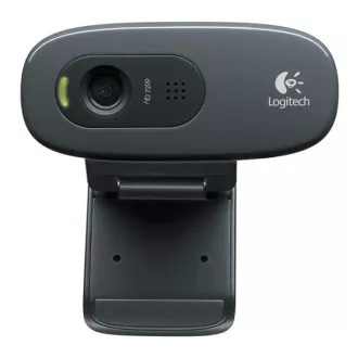 Cameră web Logitech HD C270 Win10 Cameră web Logitech HD C270 Win10