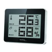 TechnoLine WS 9450 - termometru digital cu higrometru