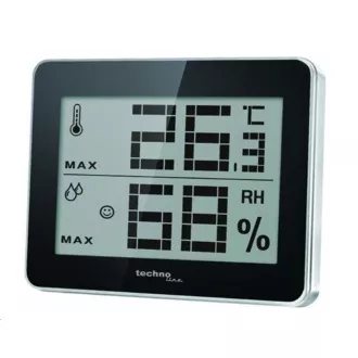 TechnoLine WS 9450 - termometru digital cu higrometru
