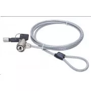 MANHATTAN Lenovo Kensington MicroSaver 64068E Blocare cablu de securitate de la IBM