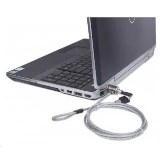 MANHATTAN Lenovo Kensington MicroSaver 64068E Blocare cablu de securitate de la IBM
