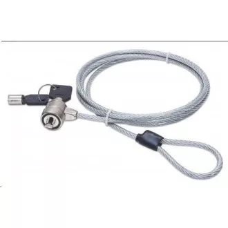 MANHATTAN Lenovo Kensington MicroSaver 64068E Blocare cablu de securitate de la IBM