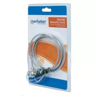 MANHATTAN Lenovo Kensington MicroSaver 64068E Blocare cablu de securitate de la IBM