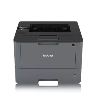 Imprimantă laser monocromatică BROTHER HL-L5100DN - A4, 40ppm, 1200x1200, 256MB, PCL6, USB 2.0, LAN, DUPLEX Imprimantă laser monocromatică BROTHER HL-L5100DN - A4, 40ppm, 1200x1200, 256MB, PCL6, USB 2.0, LAN, DUPLEX