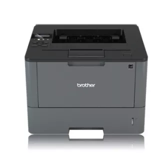 Imprimantă laser monocromatică BROTHER HL-L5200DW - A4, 40ppm, 1200x1200, 256MB, PCL6, USB 2.0, LAN, WIFI, DUPLEX Imprimantă laser monocromatică BROTHER HL-L5200DW - A4, 40ppm, 1200x1200, 256MB, PCL6, USB 2.0, LAN, WIFI, DUPLEX