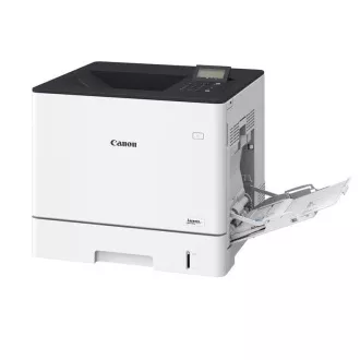Canon i-SENSYS LBP712Cx - barevná, SF, duplex, USB, LAN