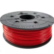 Filament de rezervă XYZ da Vinci 600 gr ABS Roșu