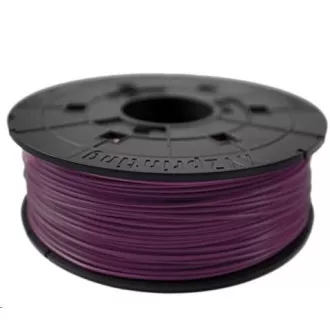 XYZ da Vinci 600 gr  filament de înlocuire ABS Grape Purple