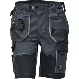Pantaloni scurți DAYBORO antracit 54 Pantaloni scurți DAYBORO antracit 54