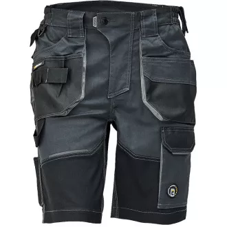 Pantaloni scurți DAYBORO verde mecanic 46 Pantaloni scurți DAYBORO verde mecanic 46