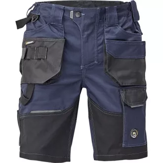 Pantaloni scurți DAYBORO verde mecanic 58 Pantaloni scurți DAYBORO verde mecanic 58